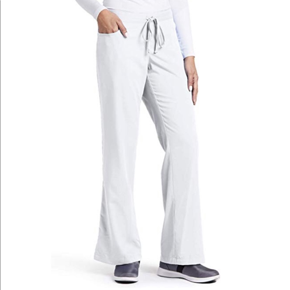 Greys Anatomy Scrub Pants